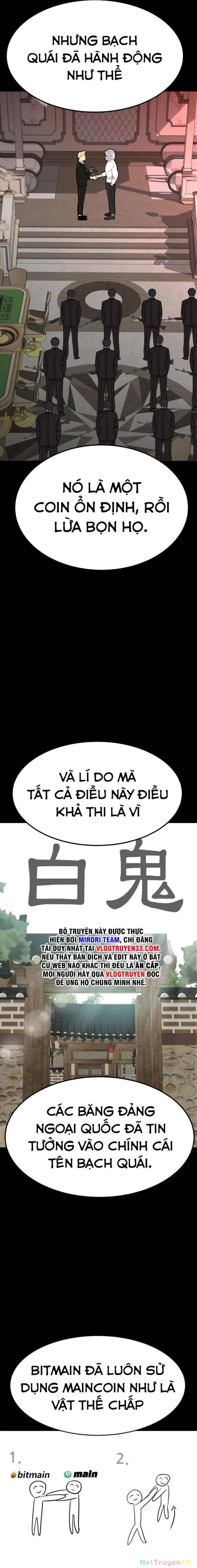 coin báo thù Chapter 9 - Next Chapter 10