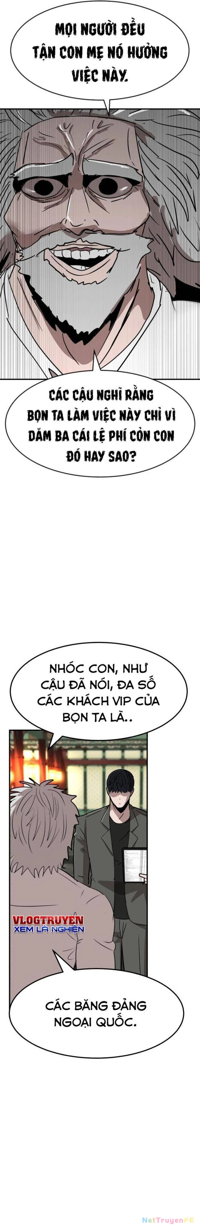 coin báo thù Chapter 9 - Next Chapter 10