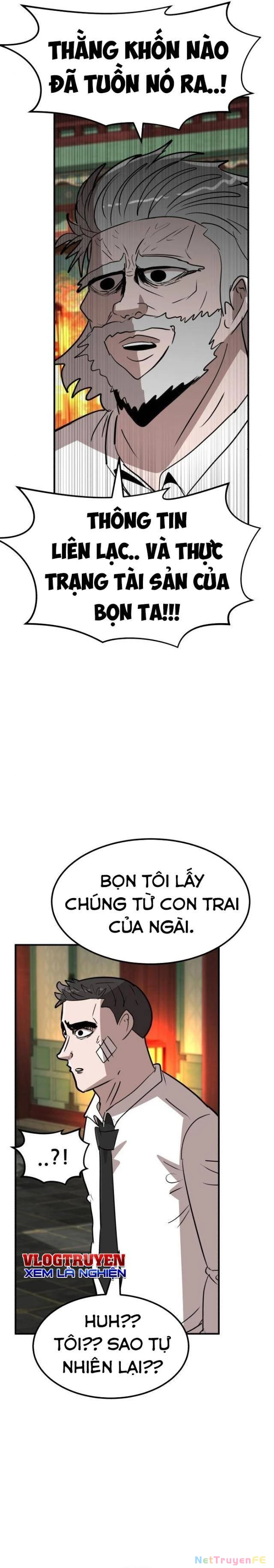 coin báo thù Chapter 9 - Next Chapter 10