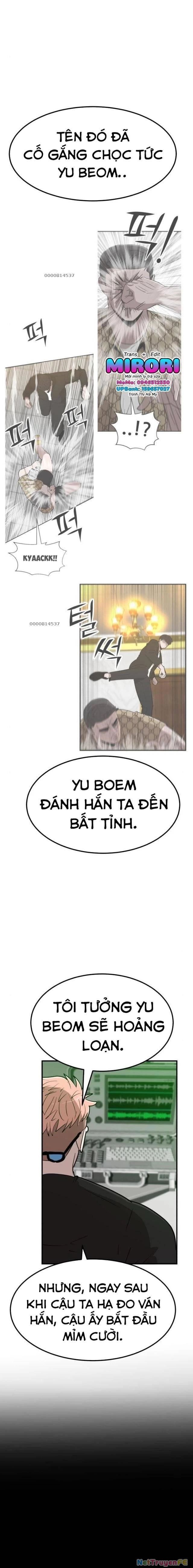 coin báo thù Chapter 9 - Next Chapter 10