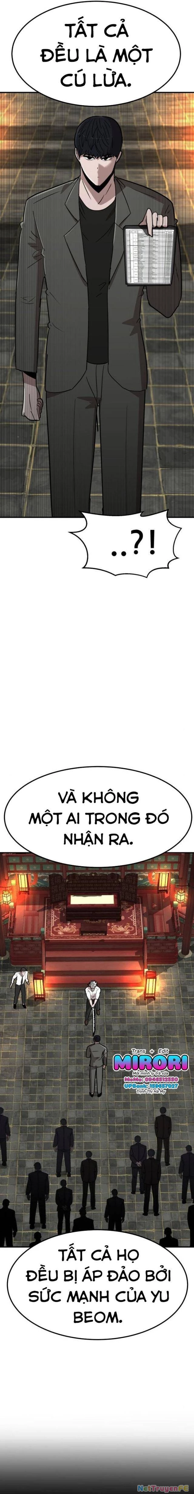 coin báo thù Chapter 9 - Next Chapter 10