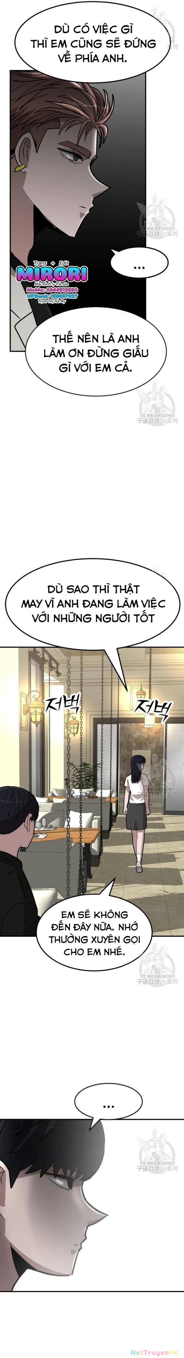 coin báo thù Chapter 11 - Next Chapter 12