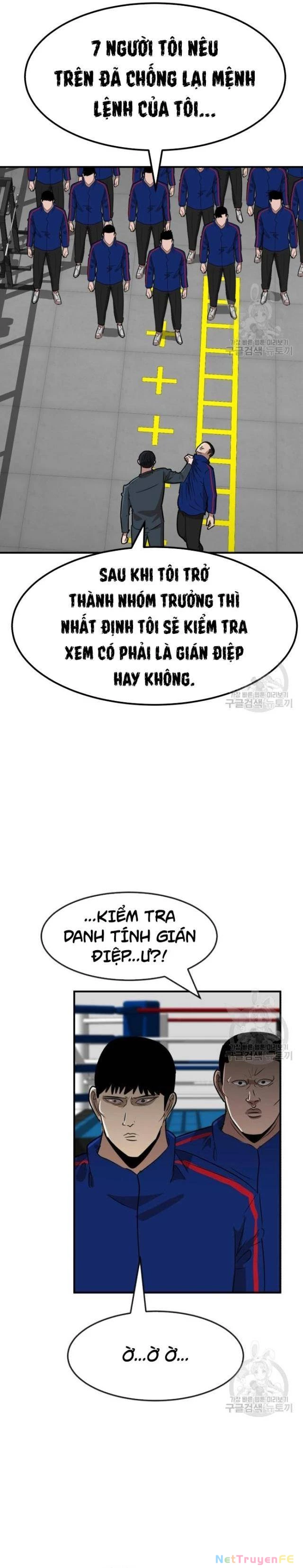 coin báo thù Chapter 12 - Next Chapter 13