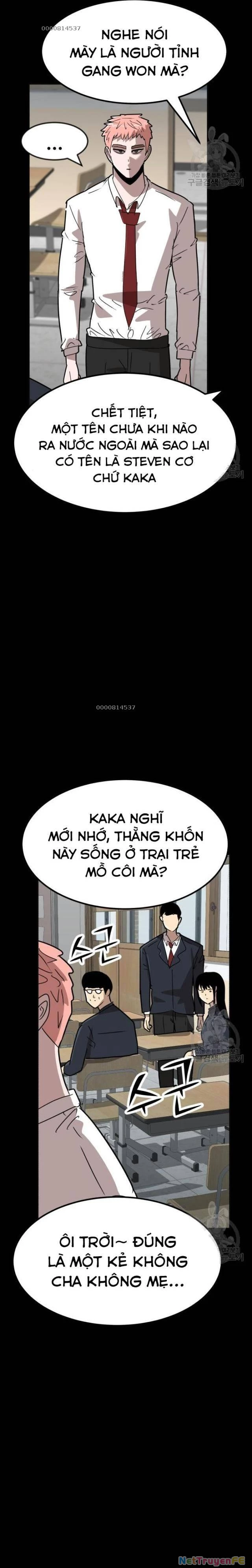 coin báo thù Chapter 14 - Next Chapter 15