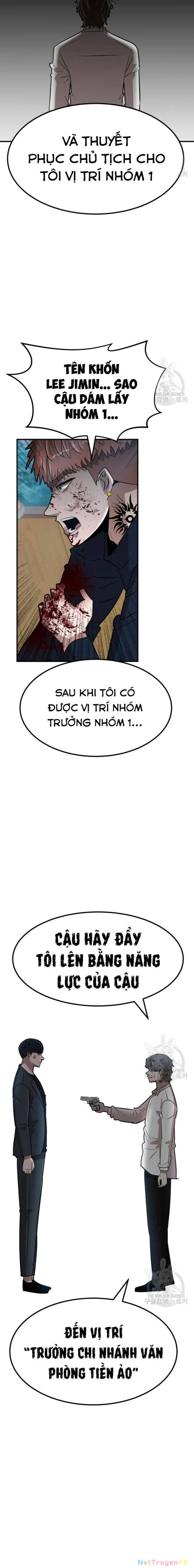 coin báo thù Chapter 15 - Next Chapter 16