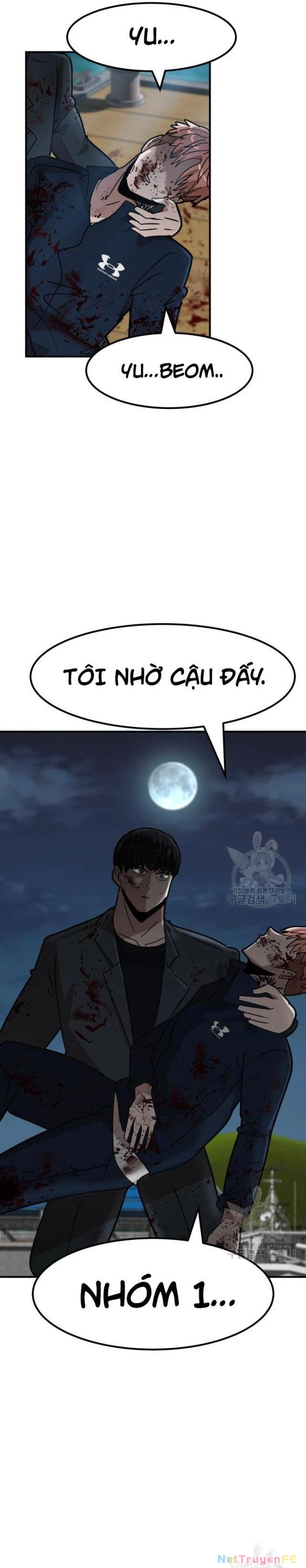 coin báo thù Chapter 15 - Next Chapter 16