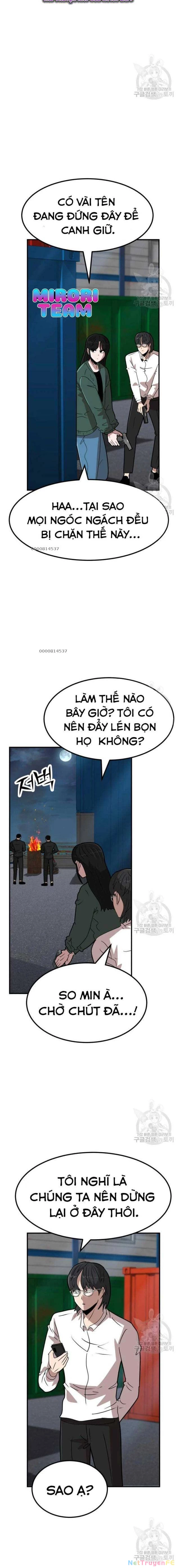 coin báo thù Chapter 16 - Next Chapter 17