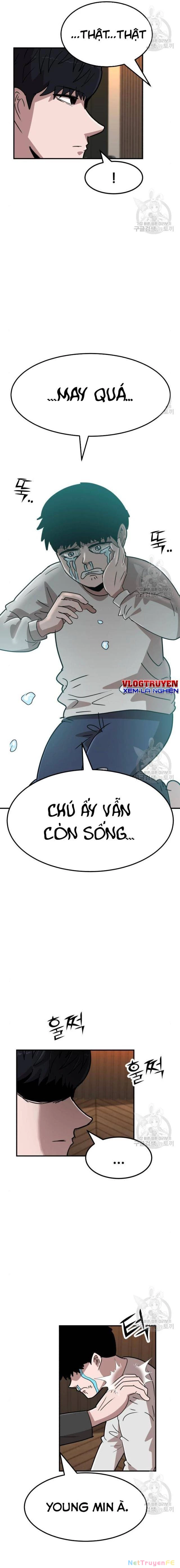 coin báo thù Chapter 17 - Next Chapter 18