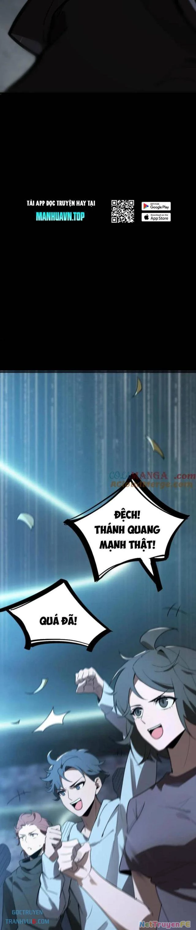 Thánh Hiệp Sĩ Cấp Sss Chapter 46 - Next Chapter 47