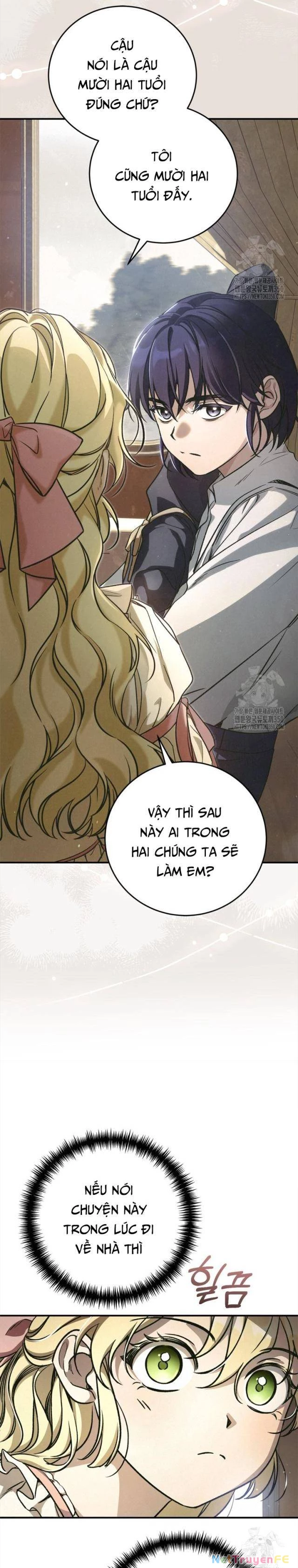 Ấn Thuật Chi Tử Chapter 27 - Next 