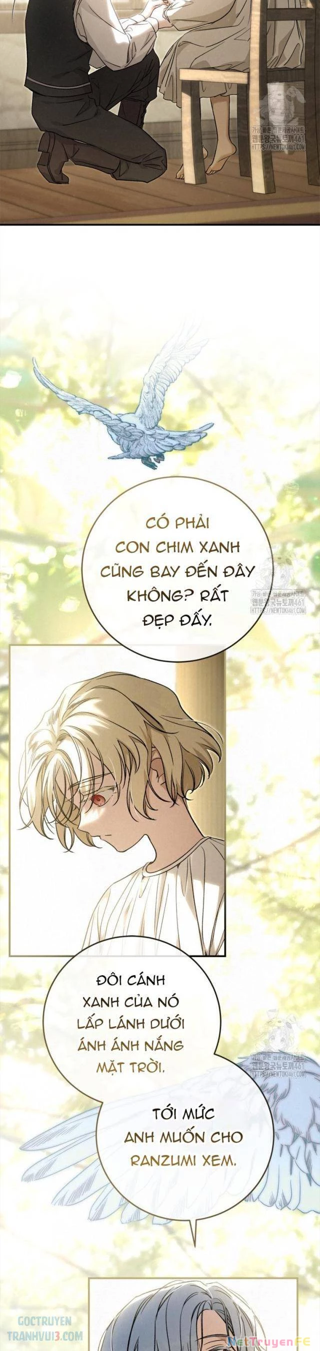 Ấn Thuật Chi Tử Chapter 30 - Trang 2