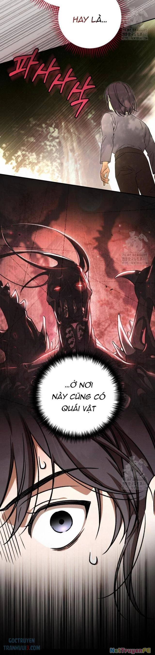 Ấn Thuật Chi Tử Chapter 30 - Trang 2