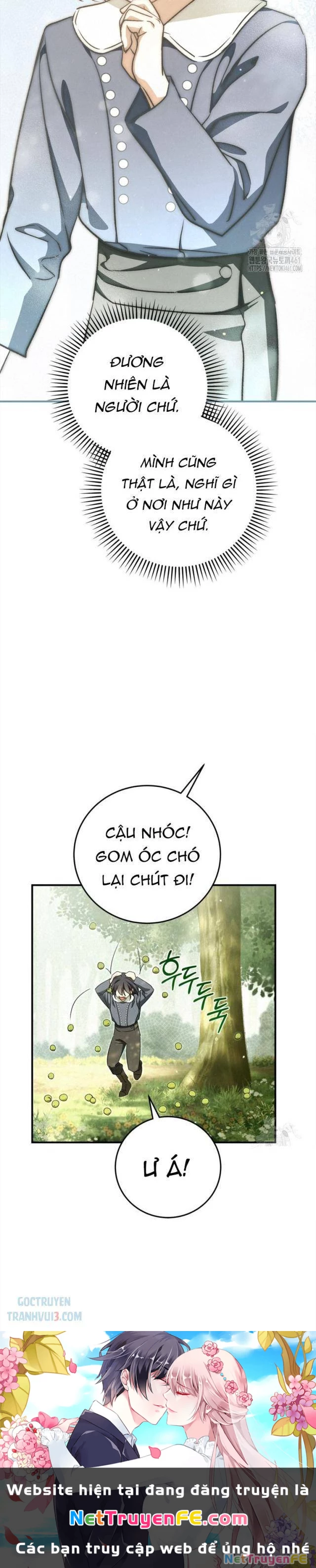 Ấn Thuật Chi Tử Chapter 30 - Trang 2