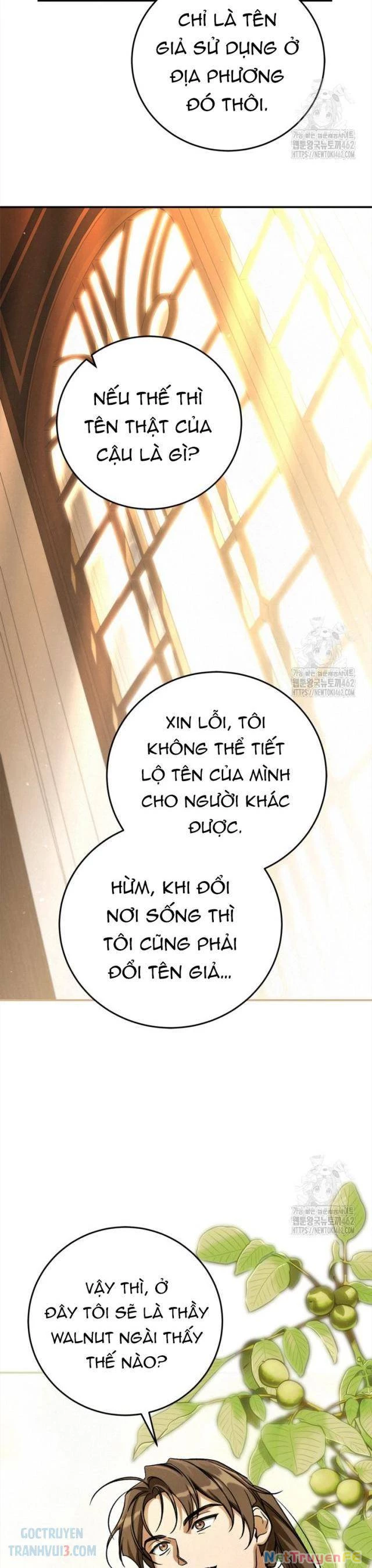 Ấn Thuật Chi Tử Chapter 31 - Trang 2