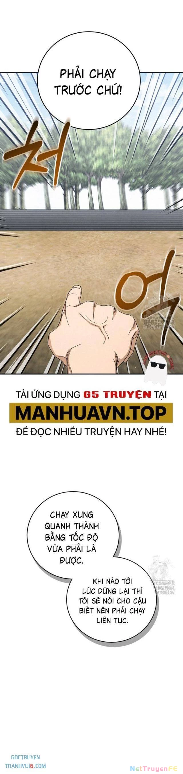 Ấn Thuật Chi Tử Chapter 35 - Trang 2