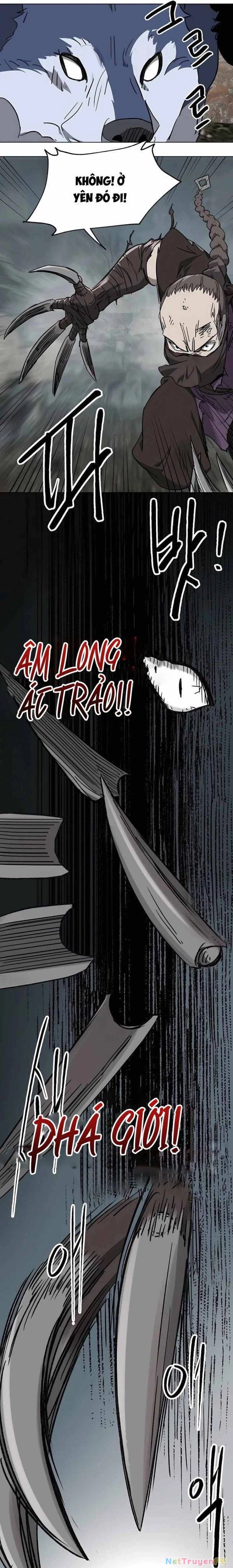 Thăng Cấp Vô Hạn Trong Murim Chapter 204 - Next Chapter 205