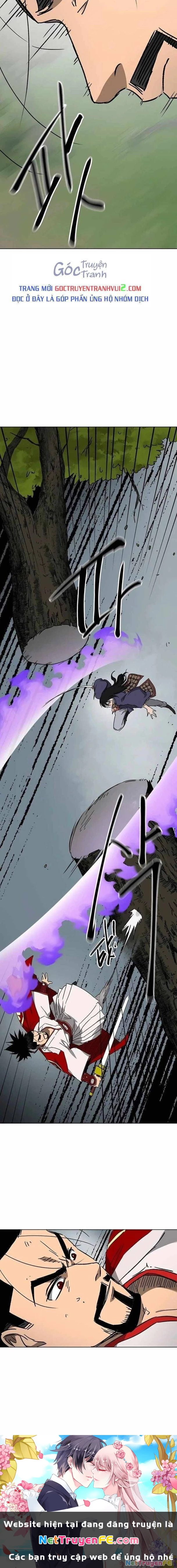 Thăng Cấp Vô Hạn Trong Murim Chapter 204 - Next Chapter 205