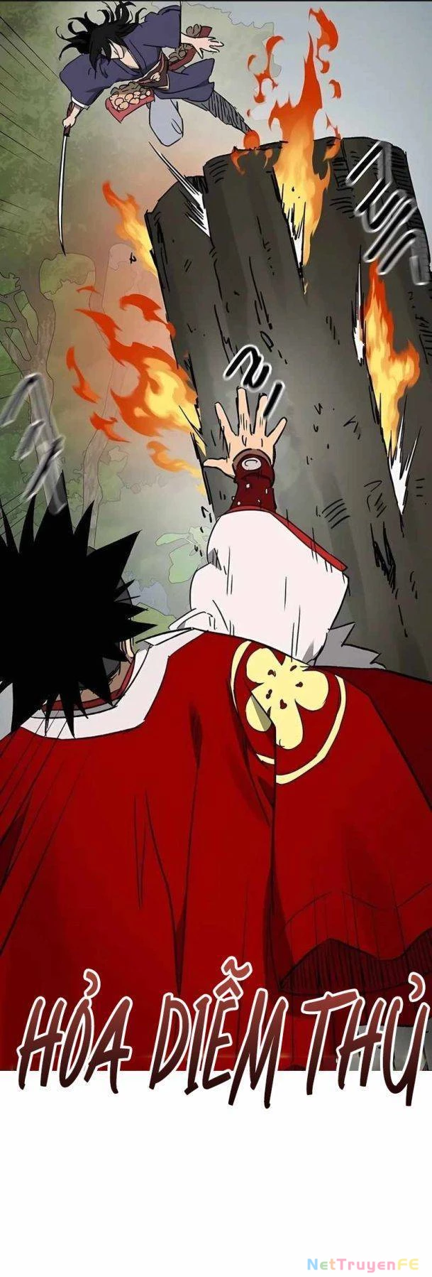 Thăng Cấp Vô Hạn Trong Murim Chapter 204 - Next Chapter 205