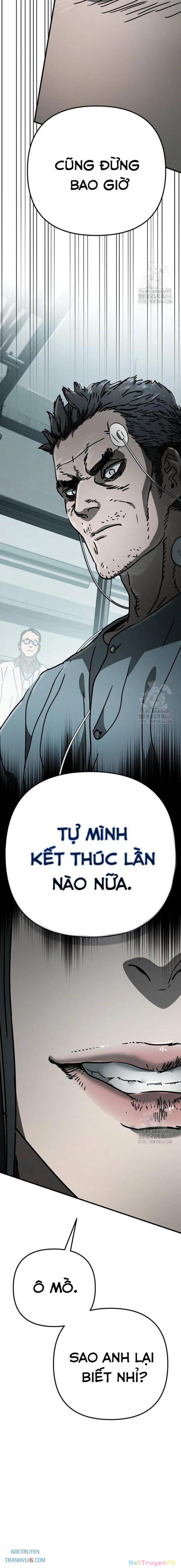 Ngôi Nhà Ẩn Ngày Tận Thế Chapter 27 - Next Chapter 28