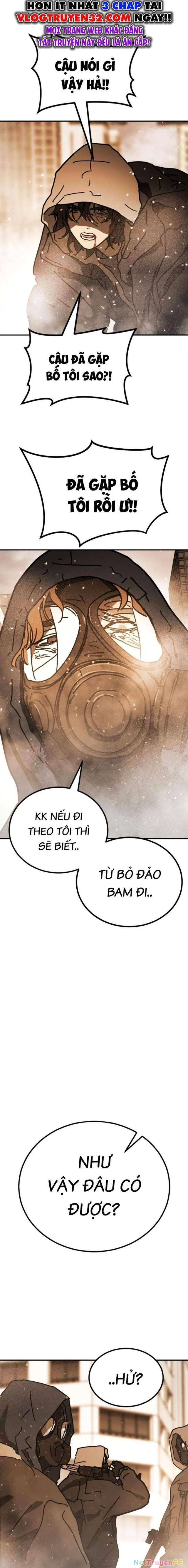 Đại Dịch Seoul Chapter 146 - Next Chapter 147