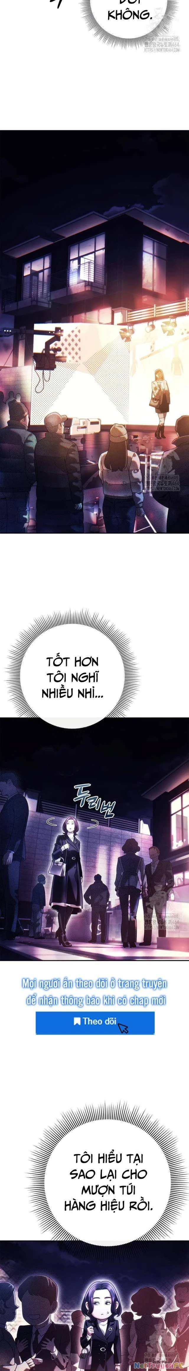 Nhân Viên Văn Phòng Nhìn Thấy Vận Mệnh Chapter 101 - Next Chapter 102