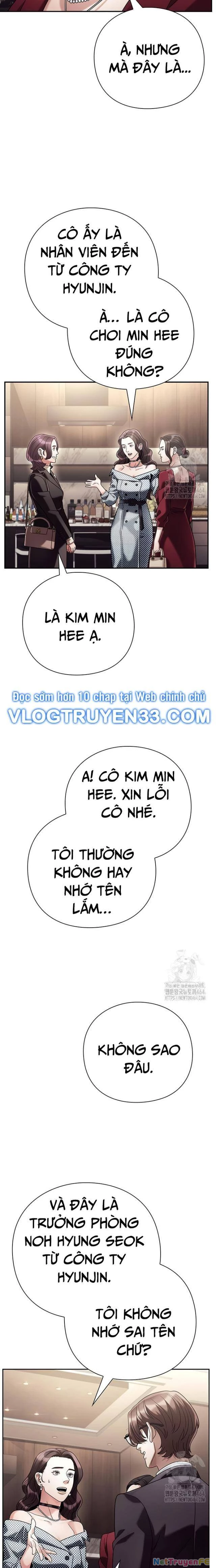 Nhân Viên Văn Phòng Nhìn Thấy Vận Mệnh Chapter 101 - Next Chapter 102