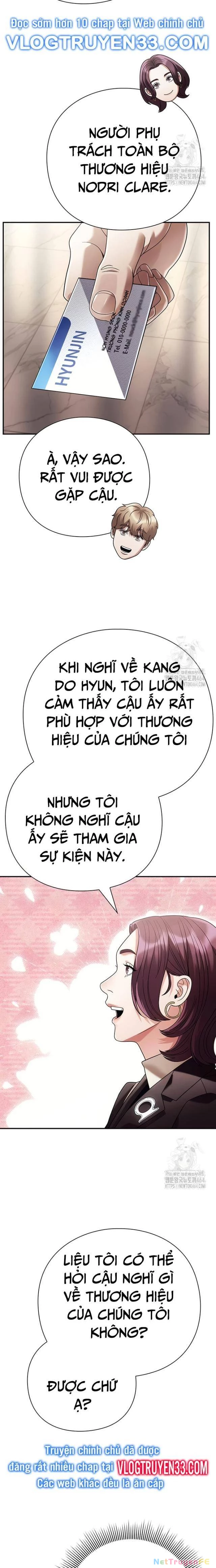 Nhân Viên Văn Phòng Nhìn Thấy Vận Mệnh Chapter 101 - Next Chapter 102