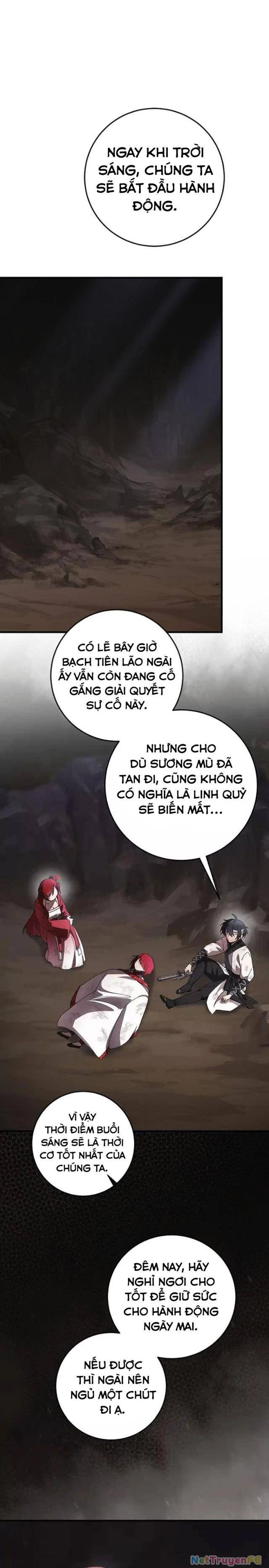 Sinh Tồn Trong Cuốn Tiểu Thuyết Romance Fantasy Chapter 15 - Next Chapter 16