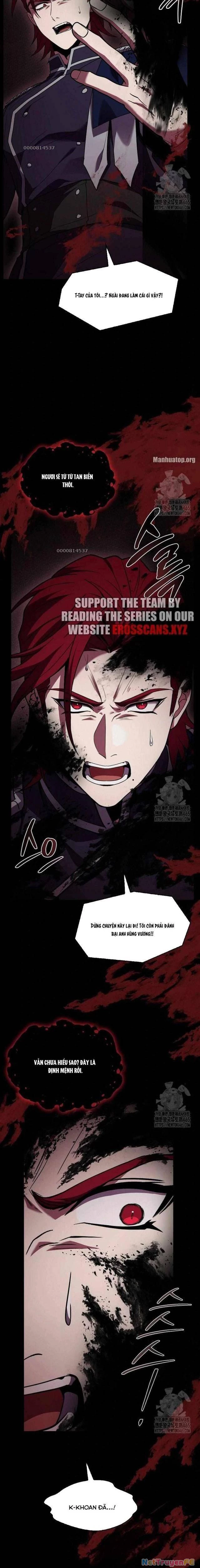 Huyền Thoại Giáo Sĩ Trở Lại Chapter 149 - Next Chapter 150