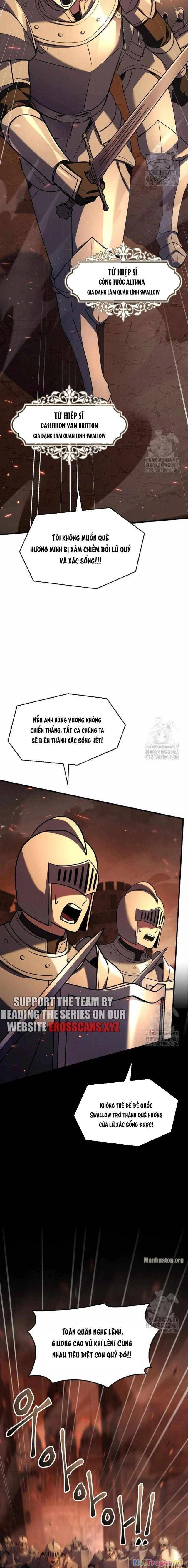 Huyền Thoại Giáo Sĩ Trở Lại Chapter 149 - Next Chapter 150