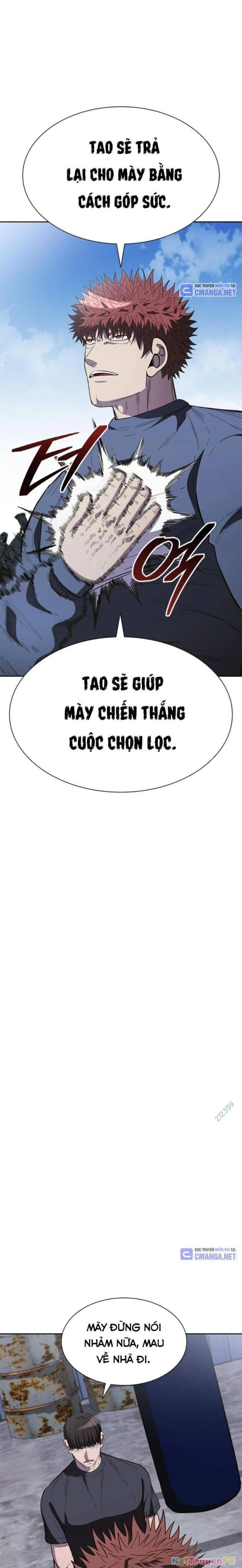 Sự Trở Lại Của Ông Trùm Chapter 39 - Trang 4