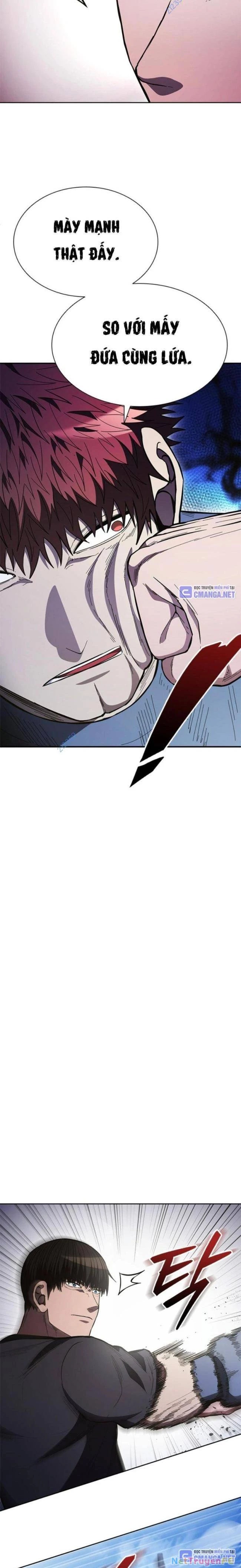 Sự Trở Lại Của Ông Trùm Chapter 39 - Trang 4