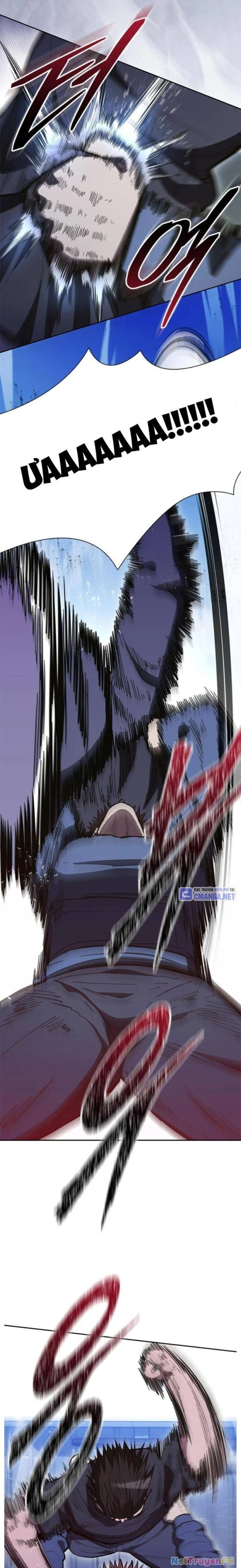 Sự Trở Lại Của Ông Trùm Chapter 39 - Trang 4