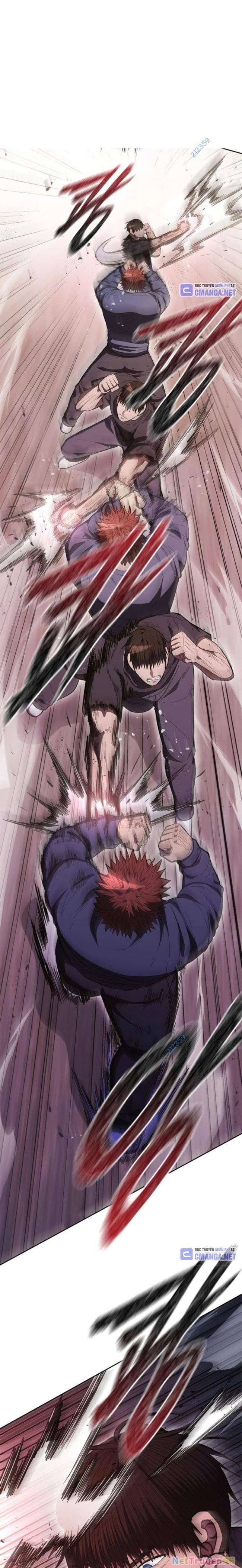 Sự Trở Lại Của Ông Trùm Chapter 39 - Trang 4
