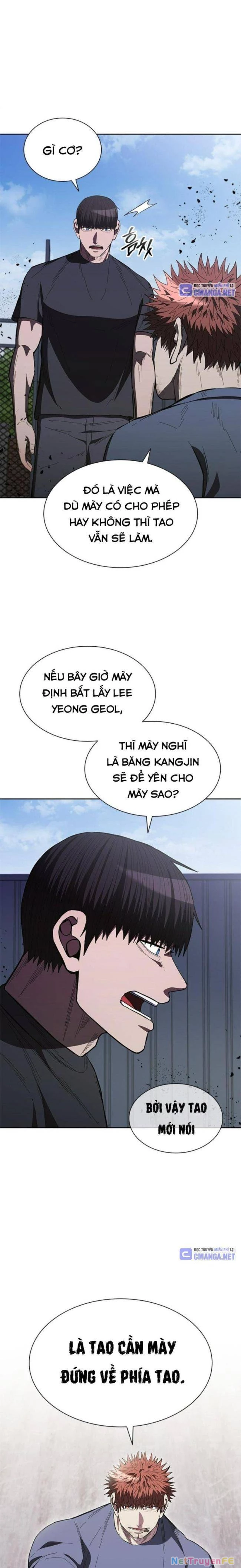 Sự Trở Lại Của Ông Trùm Chapter 39 - Trang 4