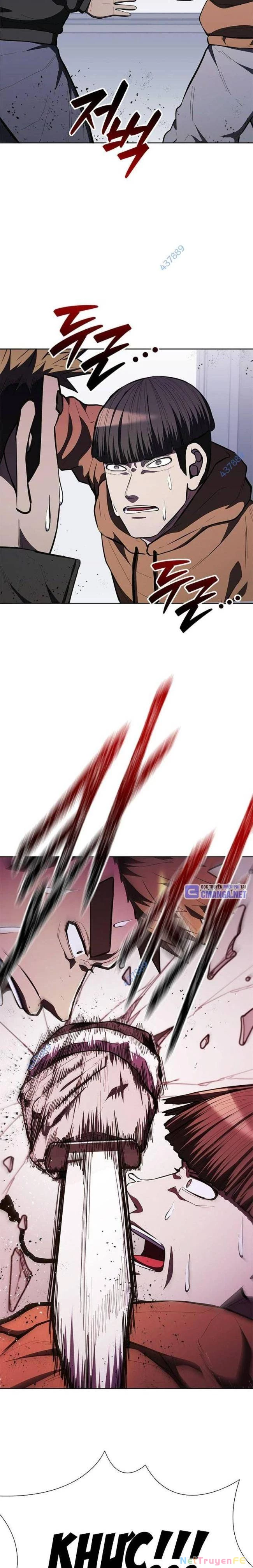 Sự Trở Lại Của Ông Trùm Chapter 45 - Trang 4