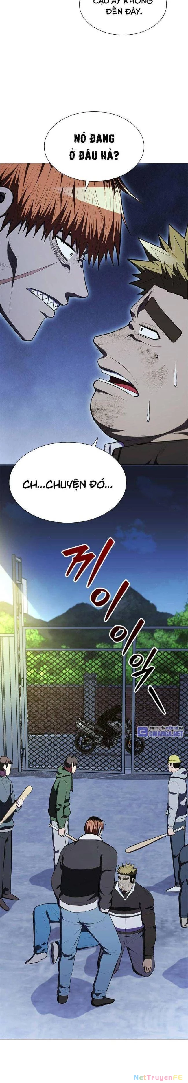 Sự Trở Lại Của Ông Trùm Chapter 45 - Trang 4