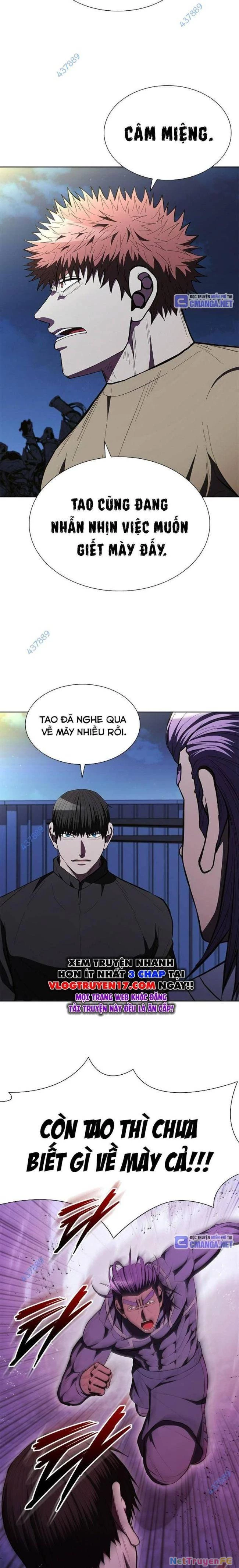 Sự Trở Lại Của Ông Trùm Chapter 45 - Trang 4
