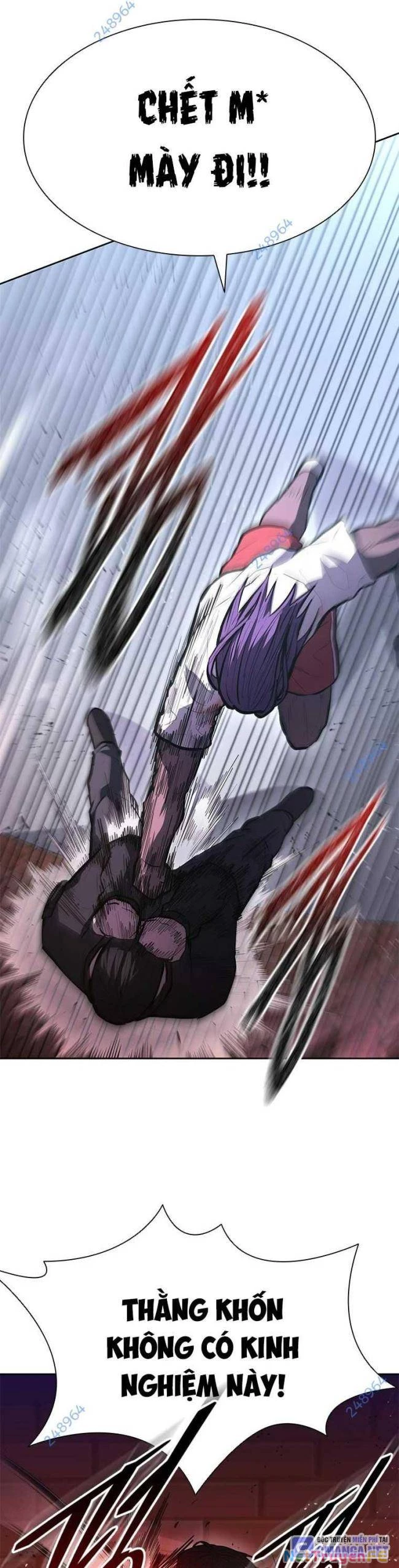 Sự Trở Lại Của Ông Trùm Chapter 50 - Trang 4
