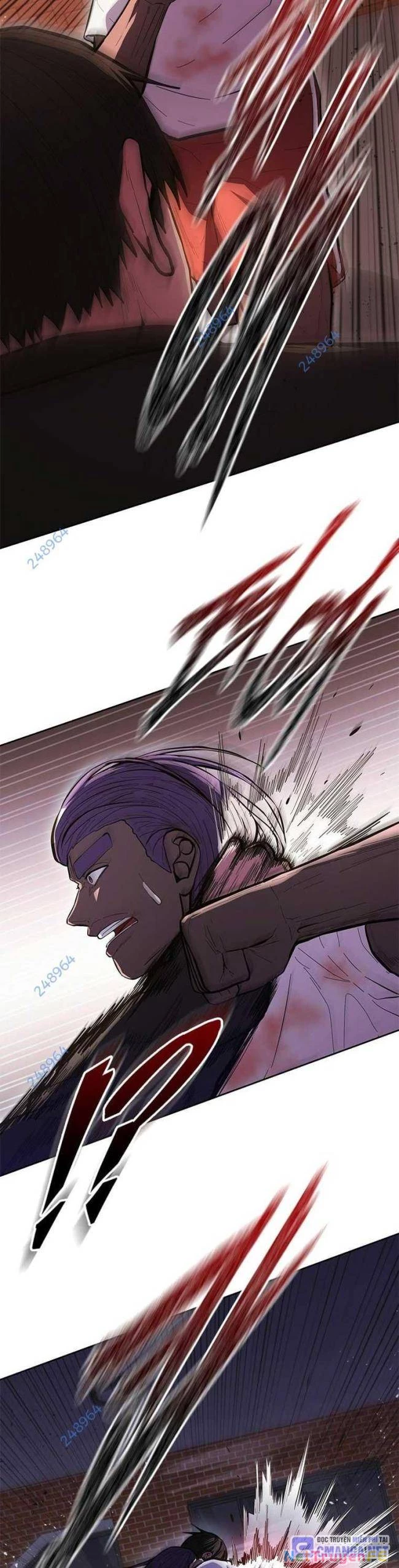 Sự Trở Lại Của Ông Trùm Chapter 50 - Trang 4