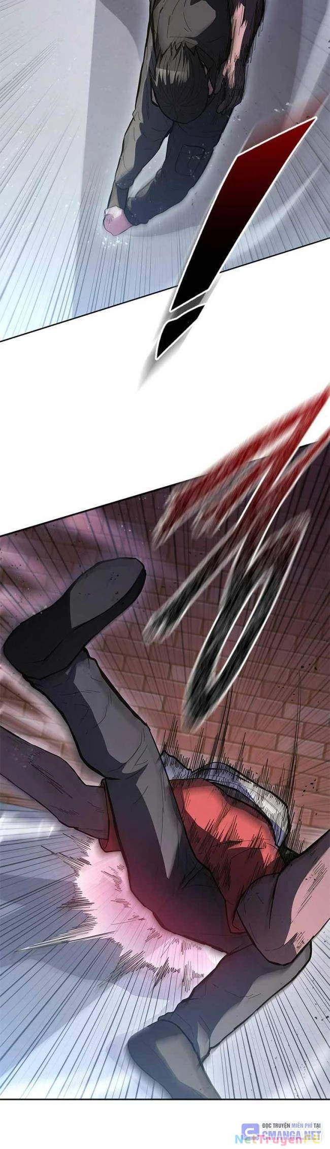 Sự Trở Lại Của Ông Trùm Chapter 50 - Trang 4