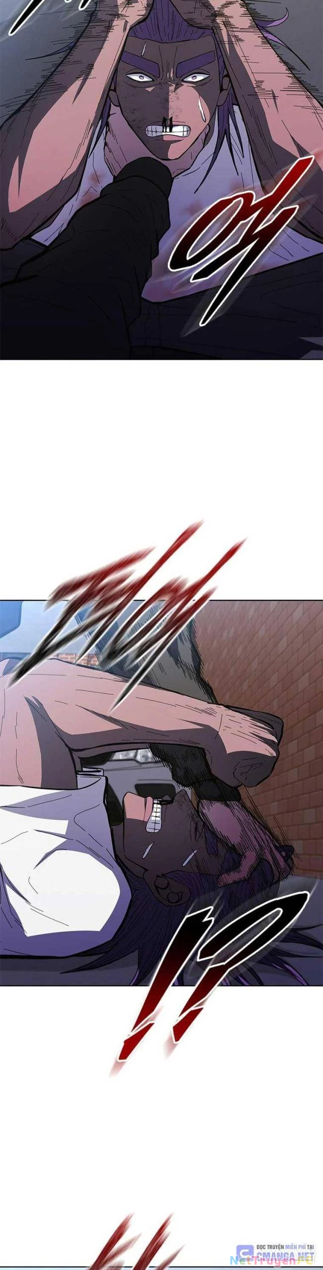 Sự Trở Lại Của Ông Trùm Chapter 50 - Trang 4