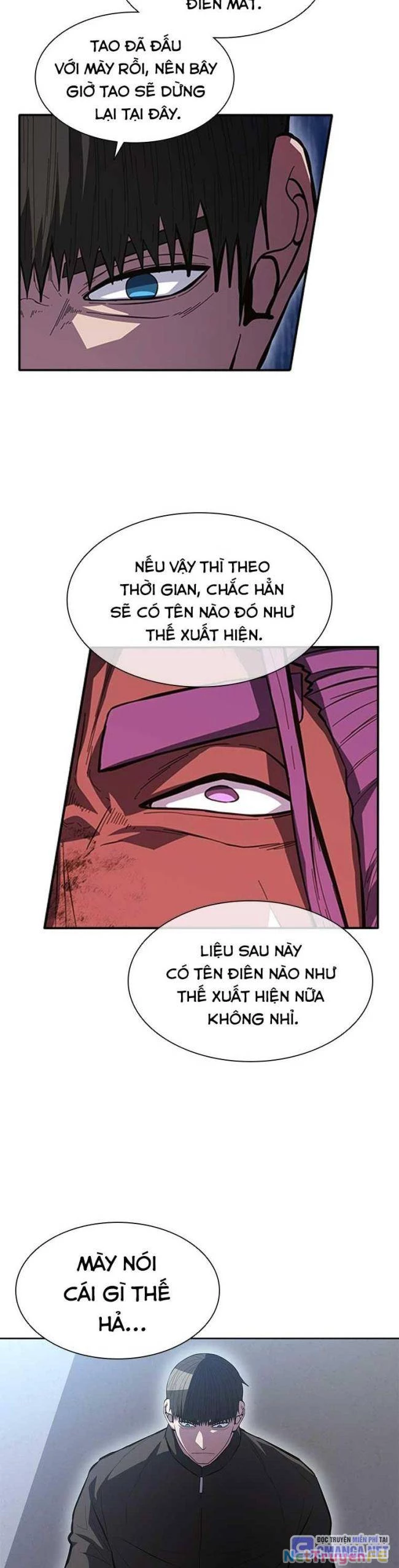 Sự Trở Lại Của Ông Trùm Chapter 50 - Trang 4