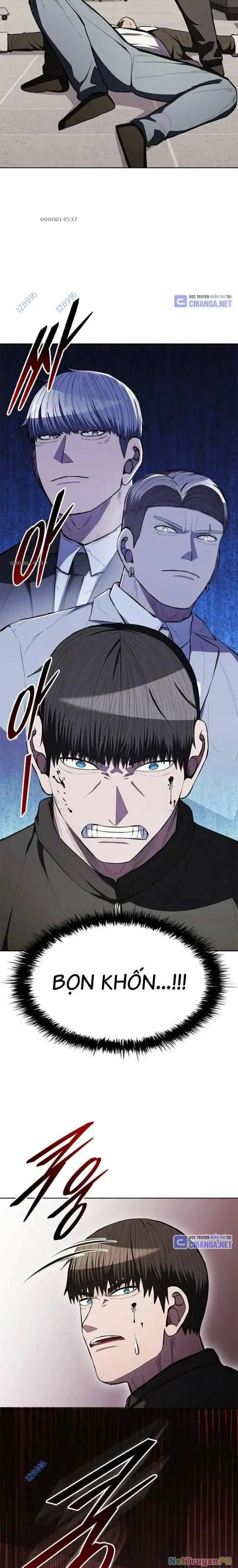 Sự Trở Lại Của Ông Trùm Chapter 56 - Trang 4