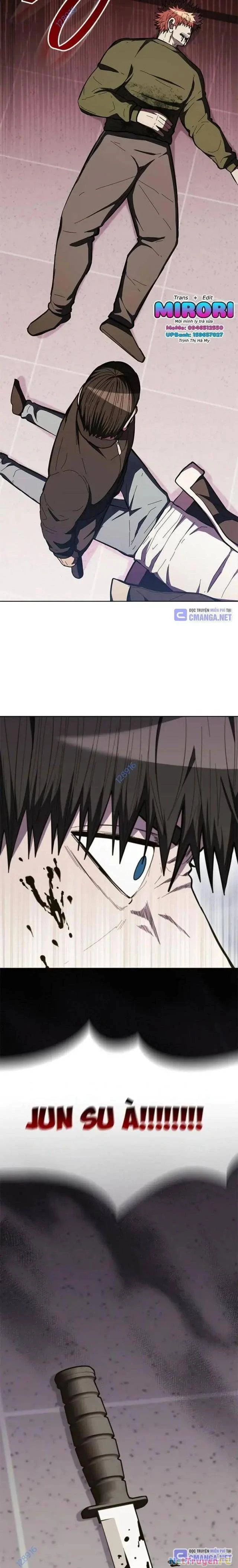 Sự Trở Lại Của Ông Trùm Chapter 56 - Trang 4