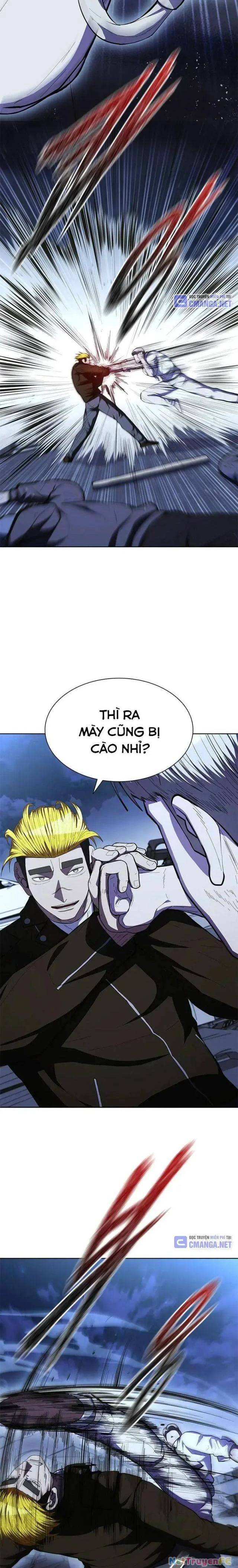 Sự Trở Lại Của Ông Trùm Chapter 56 - Trang 4