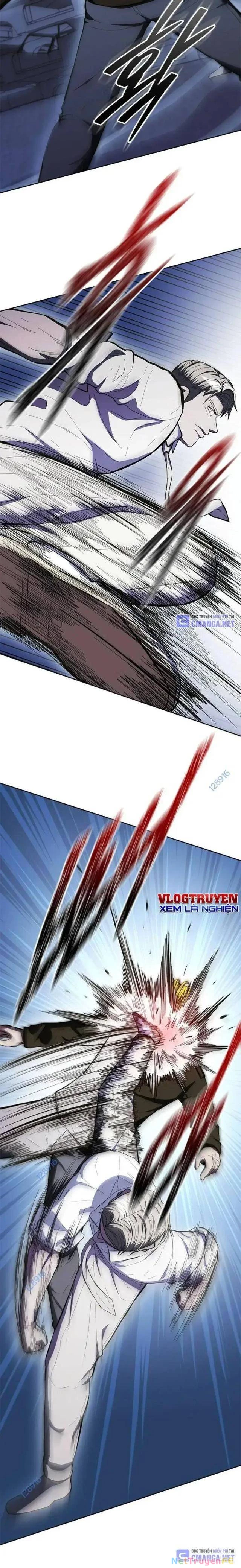 Sự Trở Lại Của Ông Trùm Chapter 56 - Trang 4