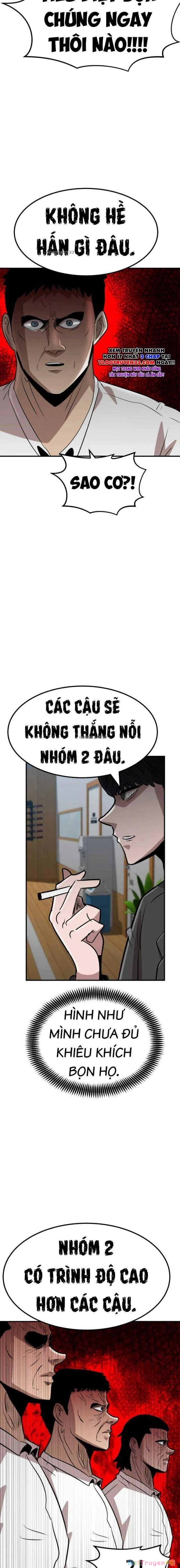 coin báo thù Chapter 18 - Next Chapter 19