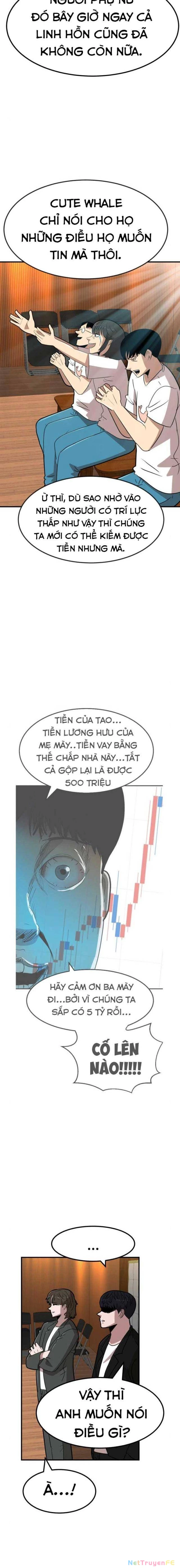 coin báo thù Chapter 18 - Next Chapter 19