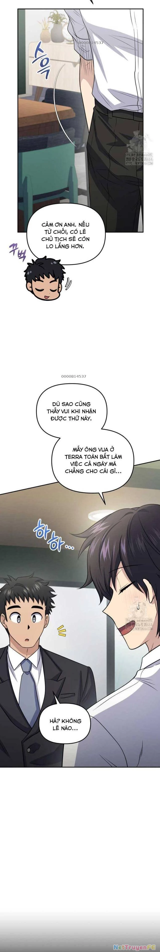 nhà hàng thợ săn quái vật Chapter 59 - Next Chapter 60